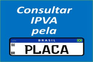 Consulte Seus D Bitos De Ipva E Evite Surpresas Desagrad Veis