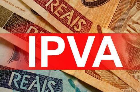 IPVA – Imposto sobre a Propriedade de Veículos Automotores