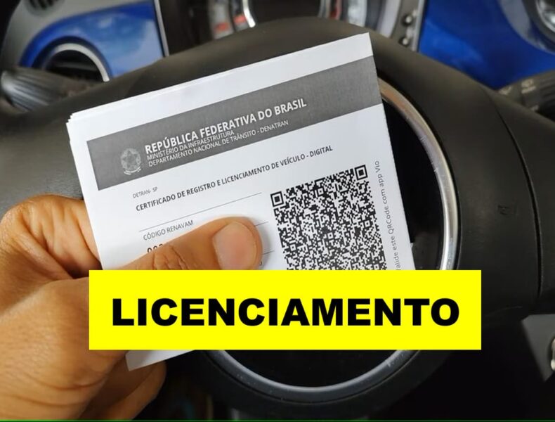 calendário de licenciamento 2016