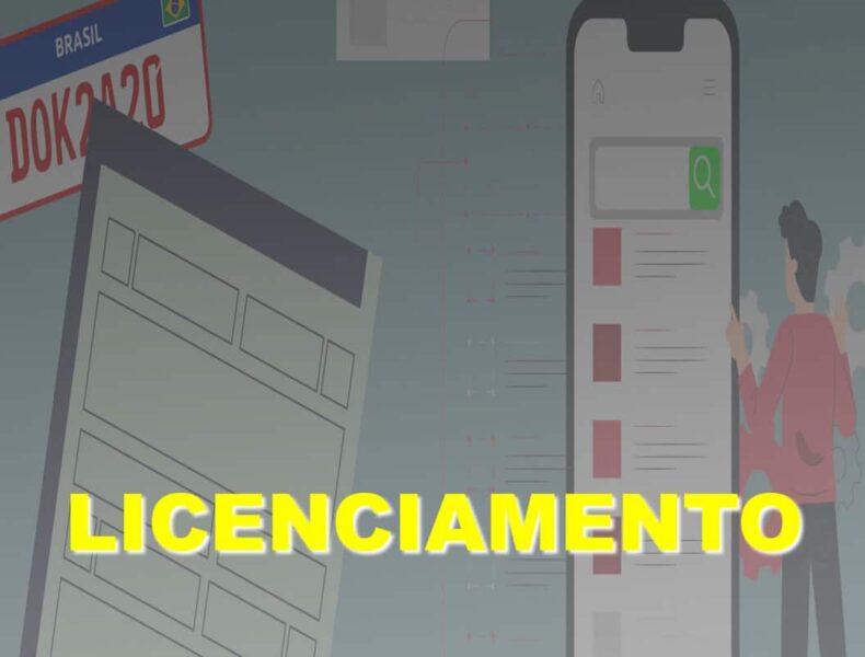 calendário de licenciamento 2023 detran ms