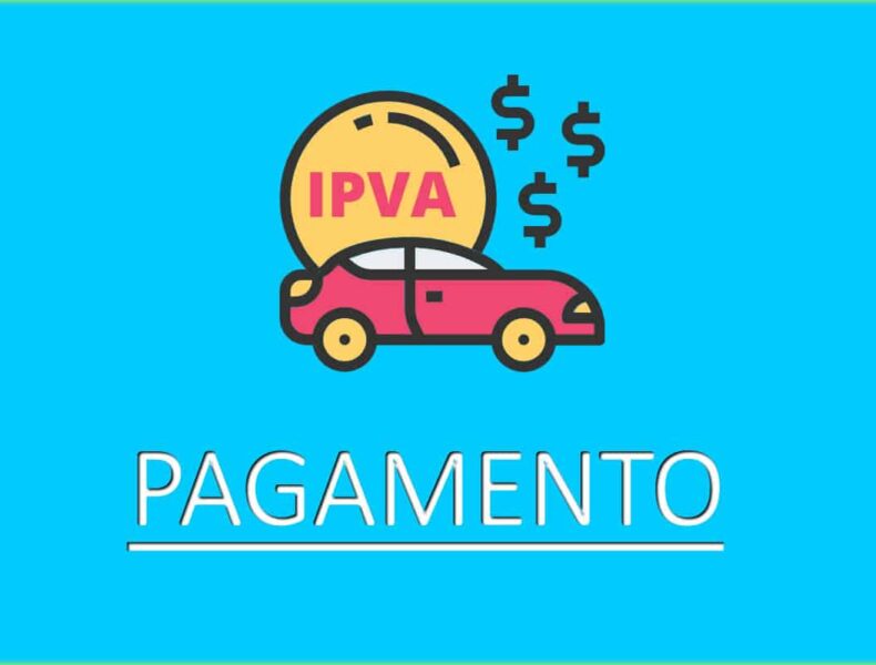 quais são as formas de pagamento do ipva e como pagar